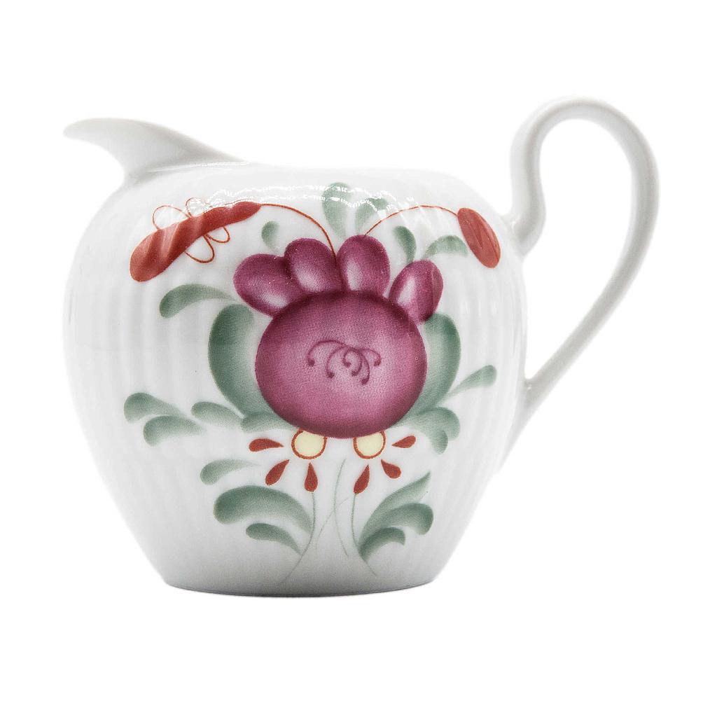 Milchkännchen 0,17 l Ostfriesenrose (Amina)