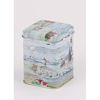 Dose Küstenleben für ca. 100g