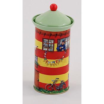 Dose Pilsum für ca. 100g