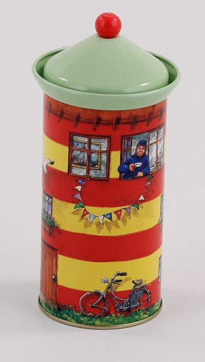 Dose Pilsum für ca. 100g