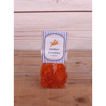 Sanddorn-Meerestiere Fruchtgummi 130g