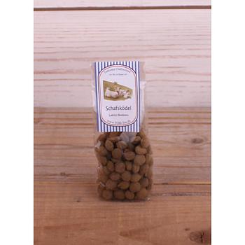 Schafsködel Lakritzbonbons 125g