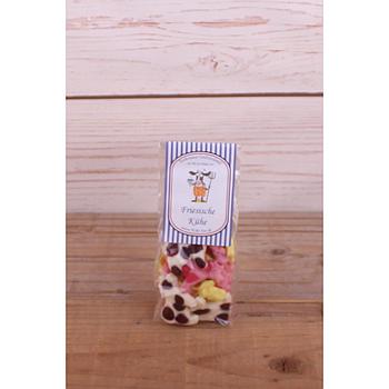 Friesische Kühe Fruchtgummi 130g