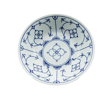 Winterling Indischblau Schüssel rund 13 cm