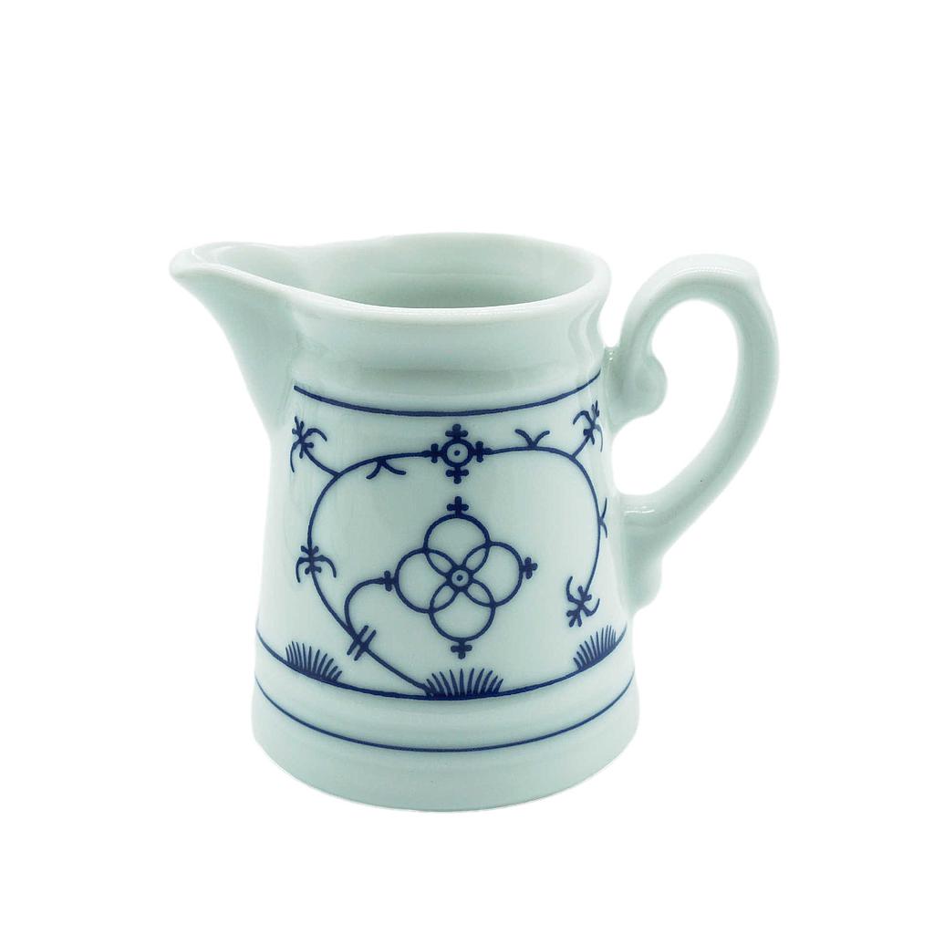 Milchgießer "Indisch-Blau" (Winterling)