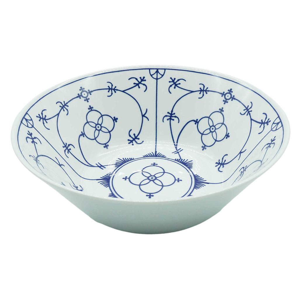 Winterling Indischblau Schüssel rund 21 cm