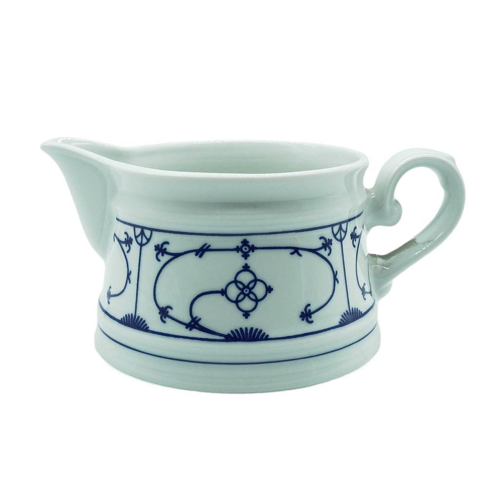 Winterling Indischblau Sauciere 1 tlg. 0,50 l