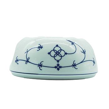 Winterling Indischblau Stövchen