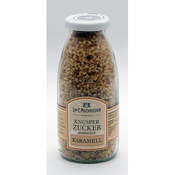 Knusper-Zucker Gourmet-Karamell, 215 g