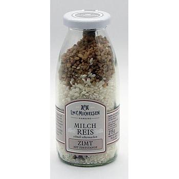 Milchreis mit Zimtstange, 215 g