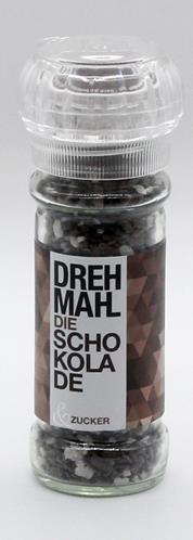 DREHMAHL© Schokolade, 75 g