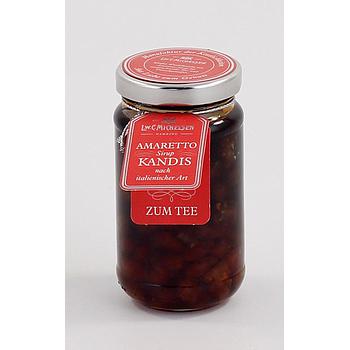 Mandel-Amaretto-Kandis -Anhänger-, 250 g
