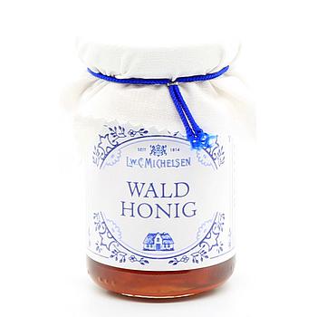 Landhaus Wald-Honig, 125 g