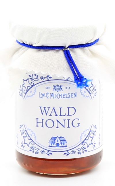 Landhaus Wald-Honig, 125 g