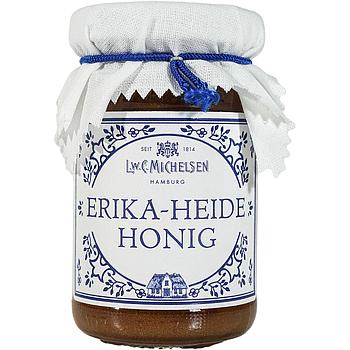 Landhaus Erika-Heide-Honig, 125 g