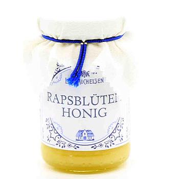 Landhaus Rapsblüten-Honig, 125 g