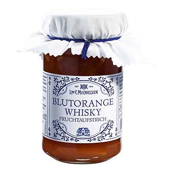 Landhaus Blutorange & Whisky Fruchtaufstrich, 280 g
