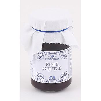 Landhaus Rote Grütze Konfitüre -Extra-, 280 g