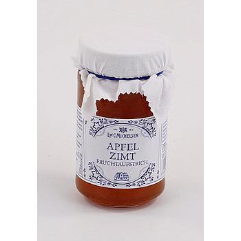 Landhaus Apfel-Zimt Konfitüre, 280 g