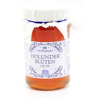 Landhaus Holunderblüten-Gelee, 270 g