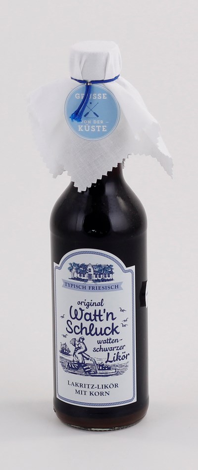 Watt‘n Schluck -gross-, 0,35 l