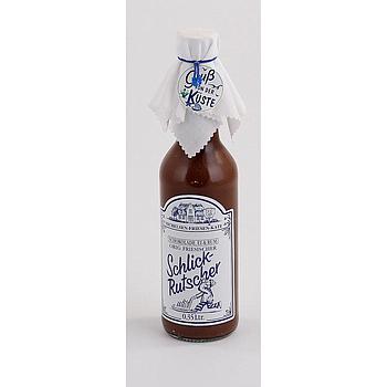 Friesischer Schlickrutscher -gross-, 0,35 l
