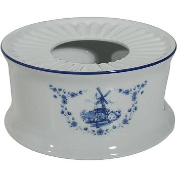 Stövchen "Windmühle"