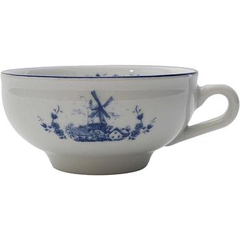 Tee-Obere klein "Windmühle" ca. 0,14l