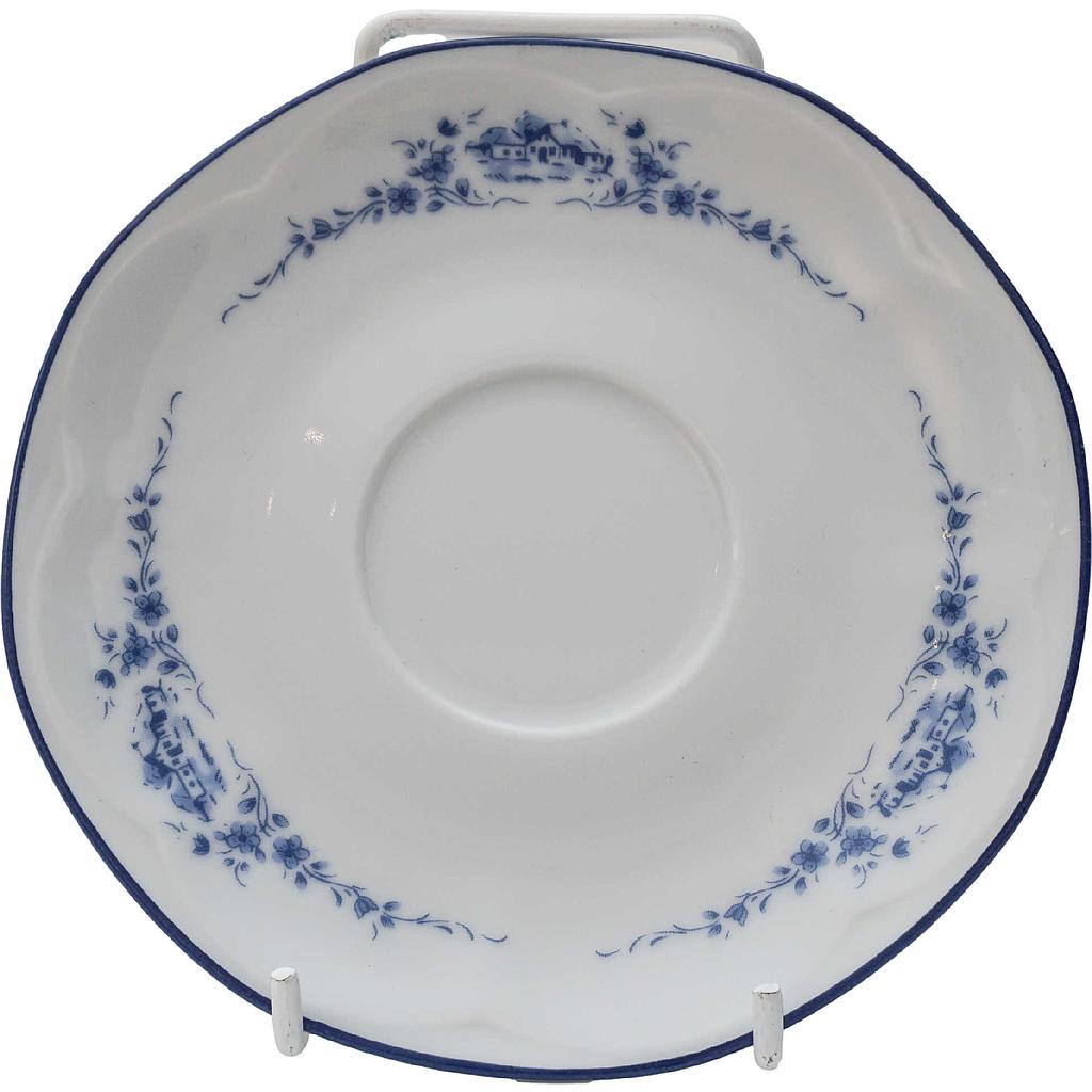 Tee-Untere klein &quot;Windmühle&quot; ca. 13cm