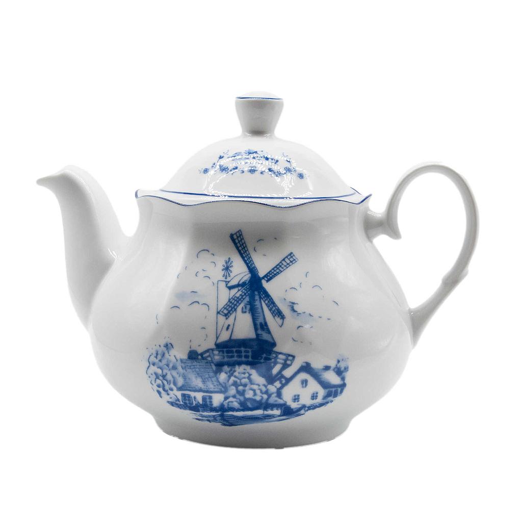 Teekanne 1,6 l&quot;Windmühle&quot;