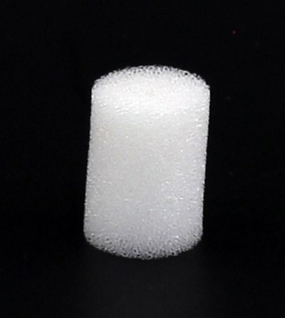 Ersatzschwamm für Tropfenfänger