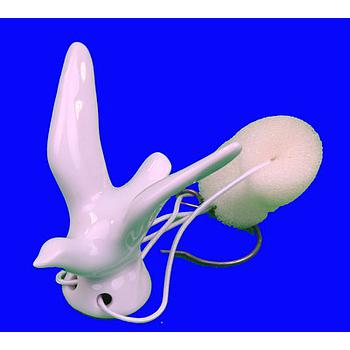 Tropfenfänger Möwe