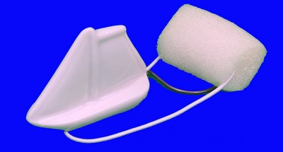 Segelboot Tropfenfänger