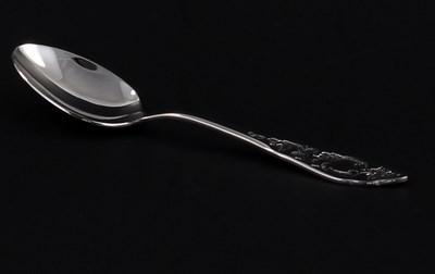 Teelöffel &quot;Ostfriesen&quot;