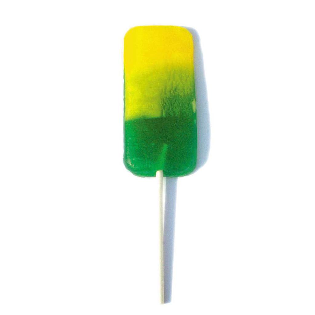 Waldmeister Vanille Lolli