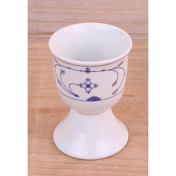 Eierbecher (Indisch-Blau-OL)