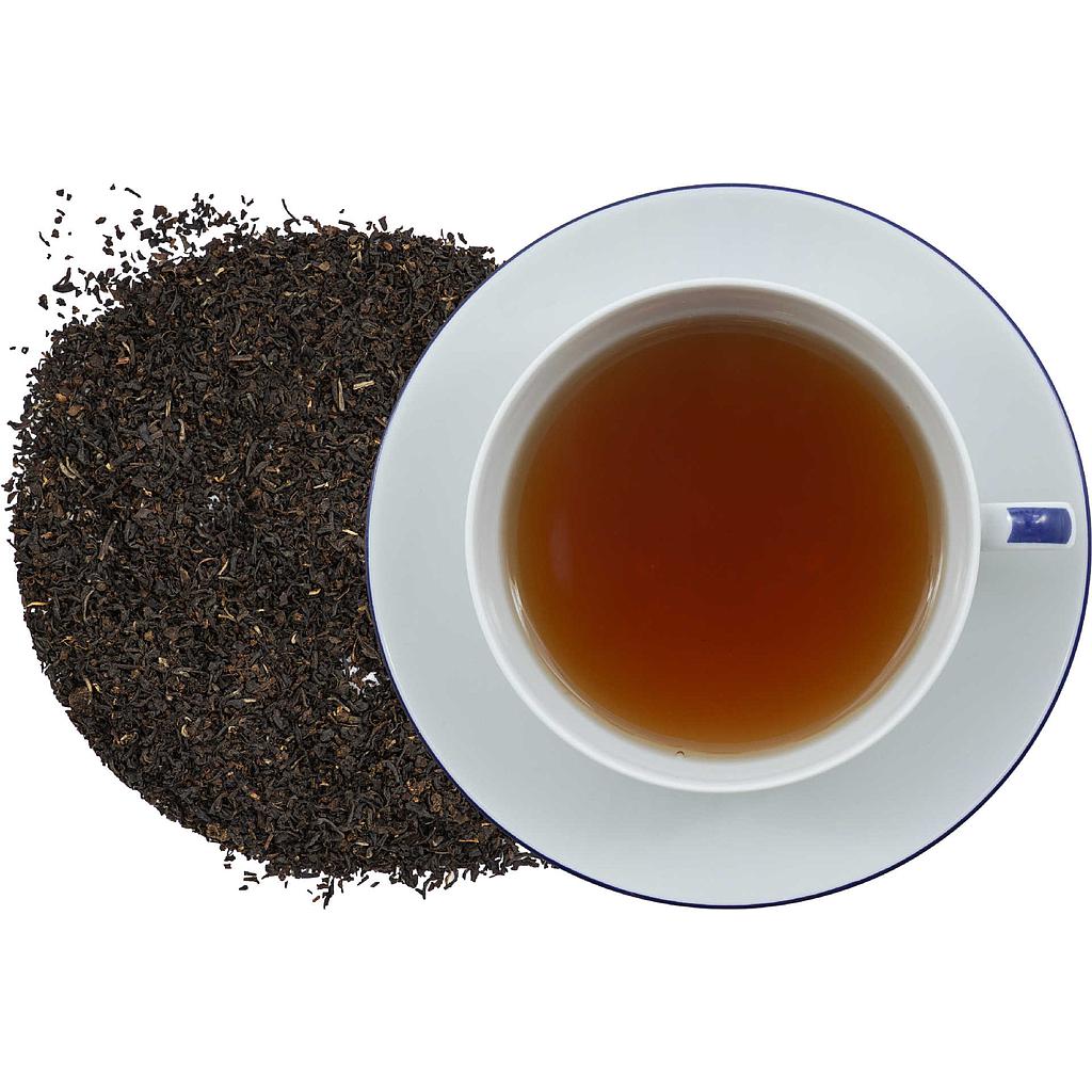 Ostfriesischer Sonntagstee