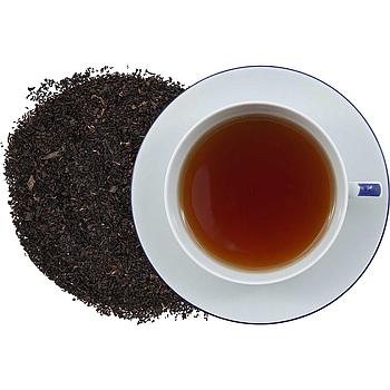 Ostfriesischer Sonntagstee mit Sahne