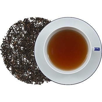 Ostfriesischer Goldblatt-Tee