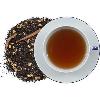 Ostfriesischer Schietwettertee