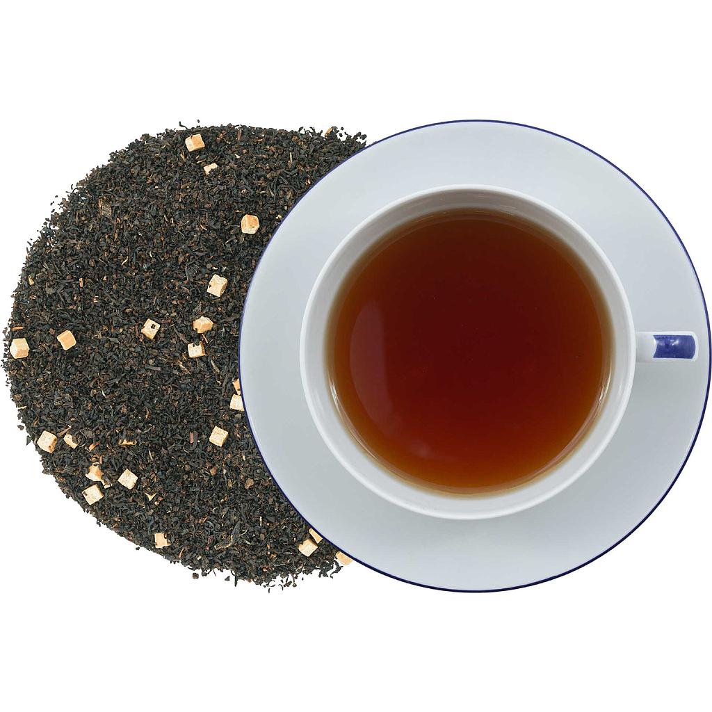 Ostfriesischer Vanille-Sahne