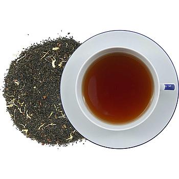 Ostfriesischer Sanddorntee