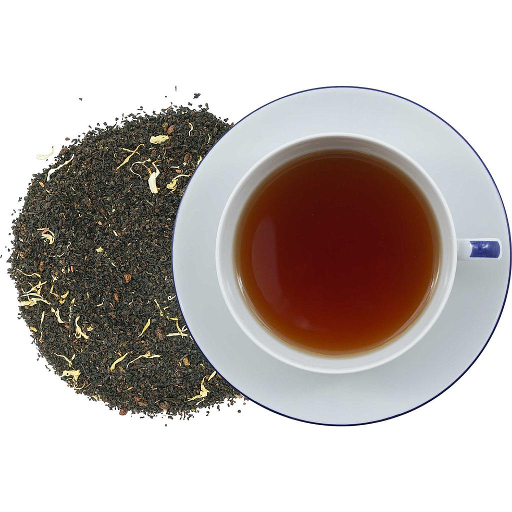 Ostfriesischer Sanddorntee