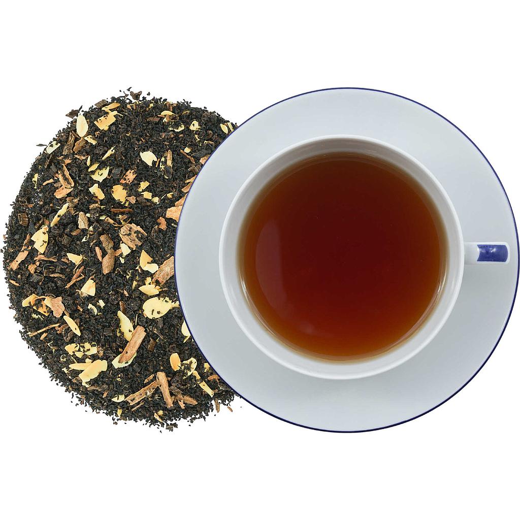 Ostfriesischer Bratapfel