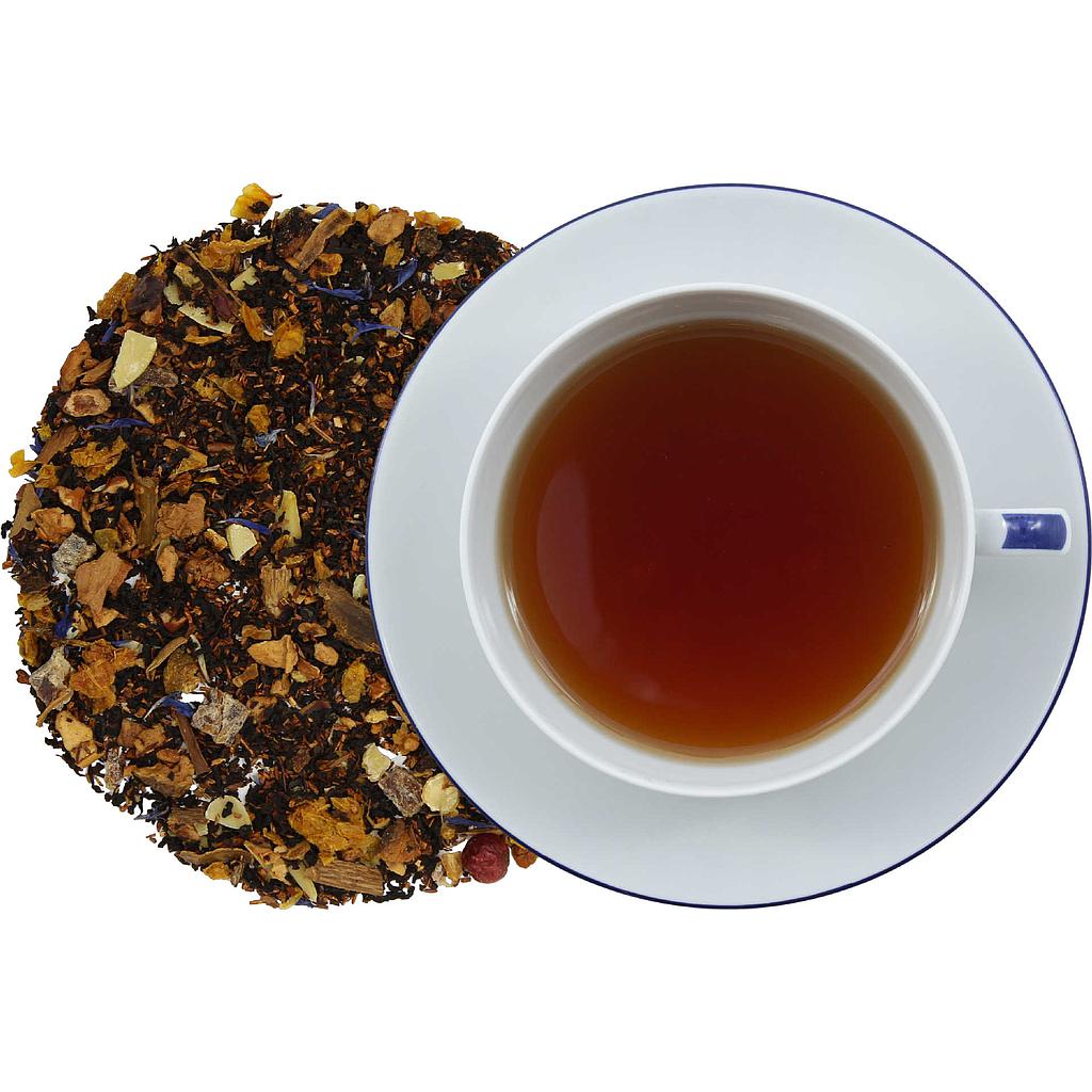 Ostfriesentee "Frostiger Friese"