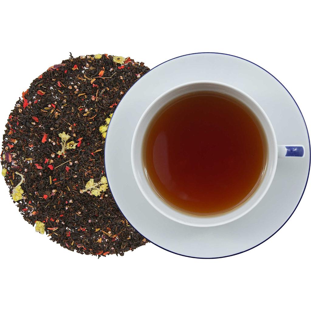 Ostfriesische Gemütlichkeit