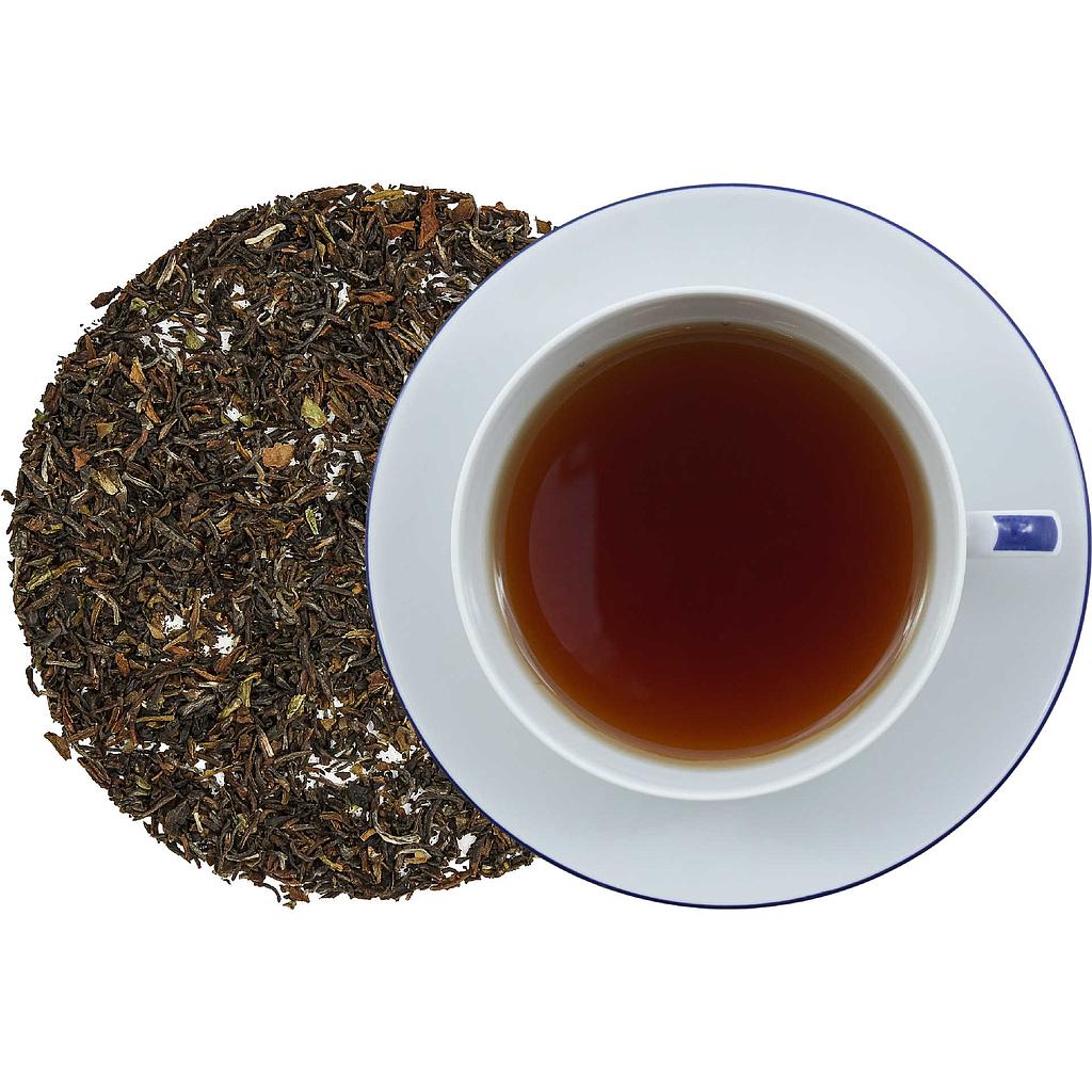 Darjeeling (g.g.A.) sFTGFOP ff Tukdah