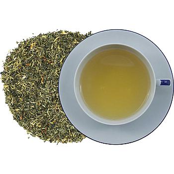 Grüntee Sanddorn Holunder