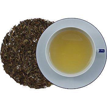 Grüntee Vanille-Sahne