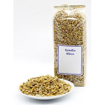 Kamillenblüten